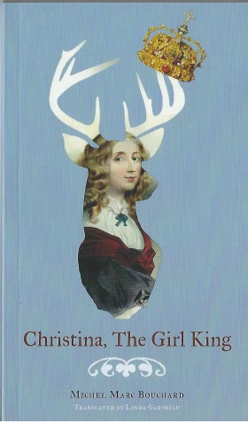 LA REINE GARÇON